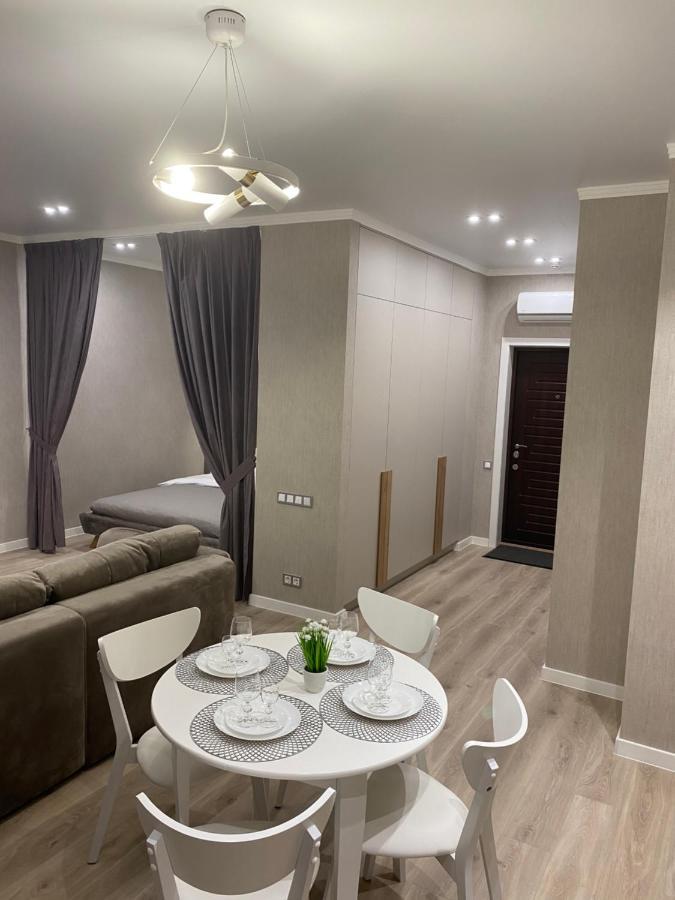 Apartments In Arcadia Cadorr 51 Odesa Exterior photo