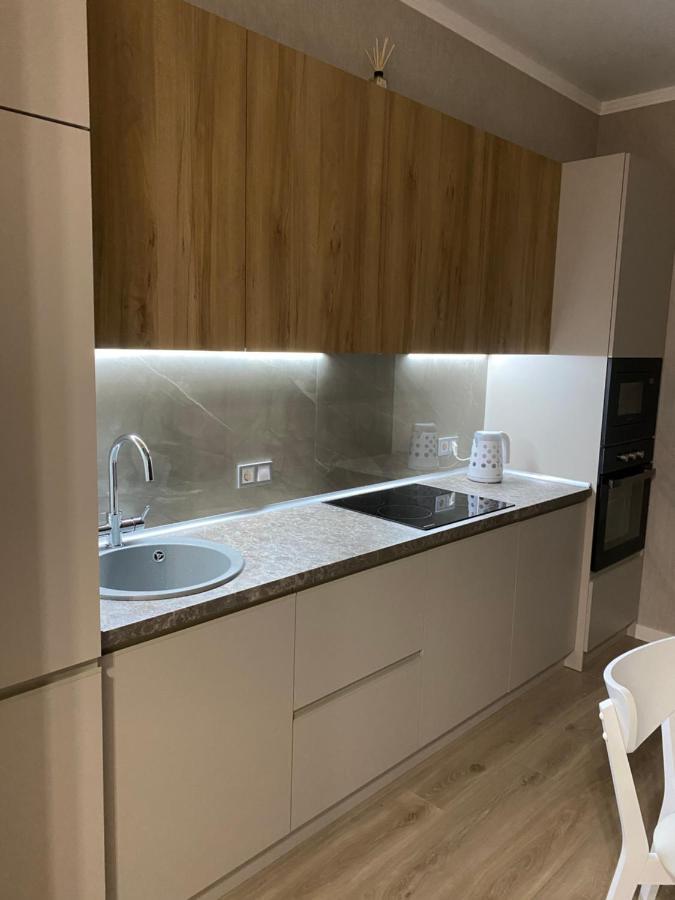 Apartments In Arcadia Cadorr 51 Odesa Exterior photo