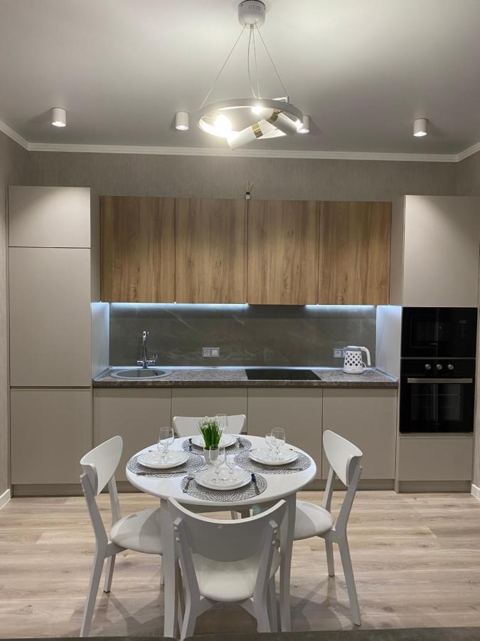 Apartments In Arcadia Cadorr 51 Odesa Exterior photo